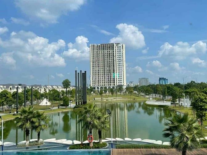 Chung cư An Lạc