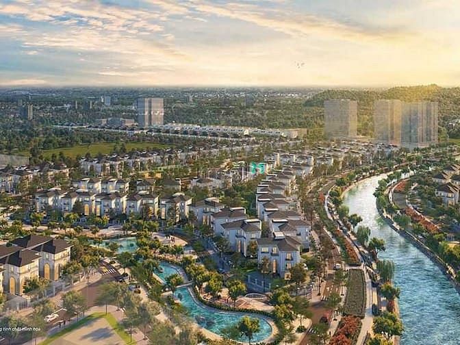 Eco Central Park