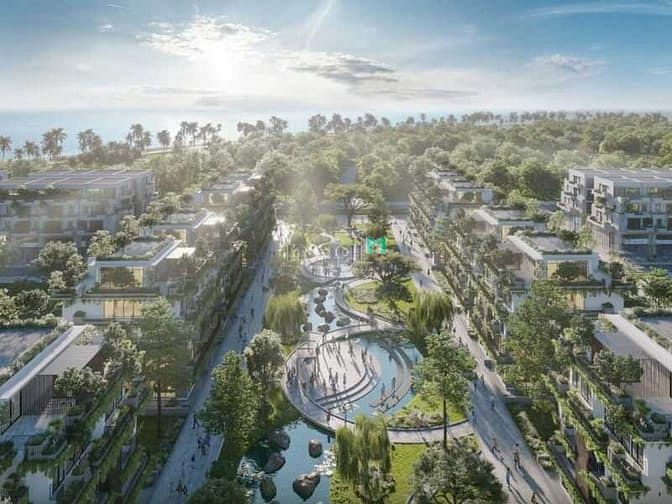 Eco Central Park