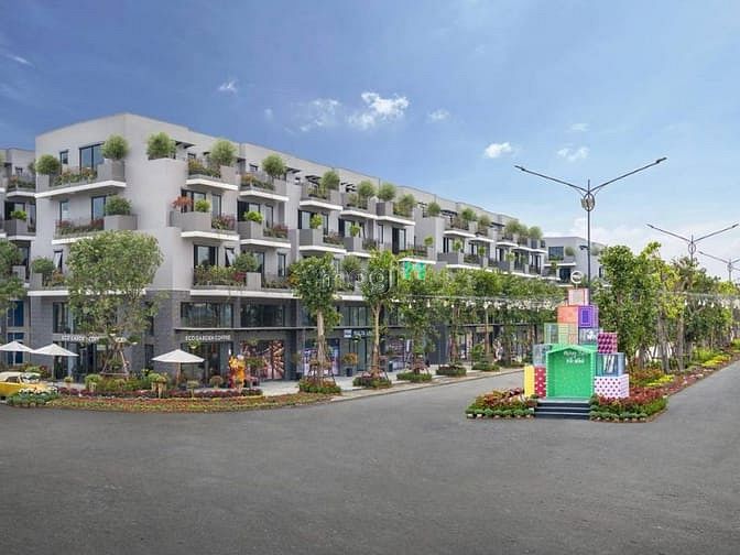 Eco Central Park
