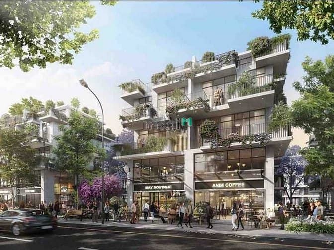Eco Central Park