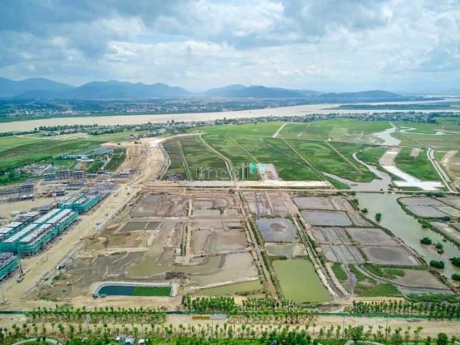 Eco Central Park