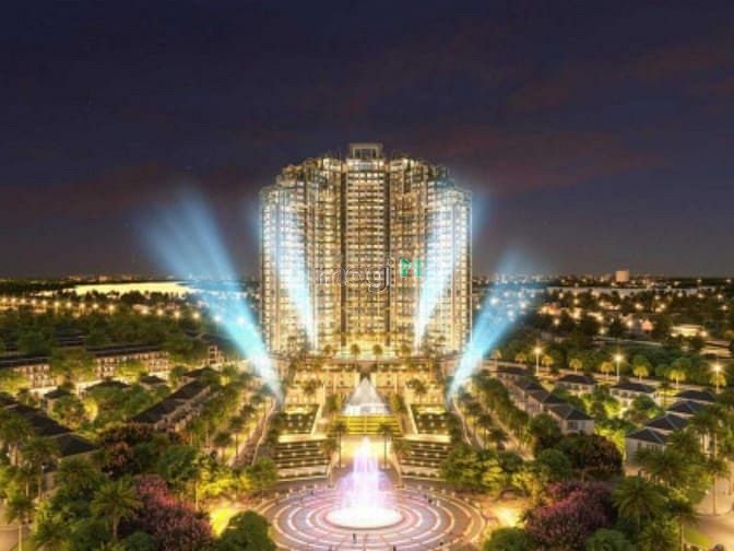 Eco Central Park
