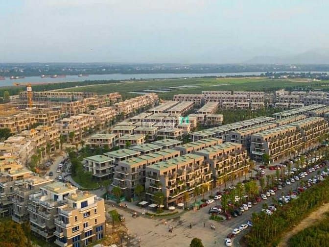 Eco Central Park