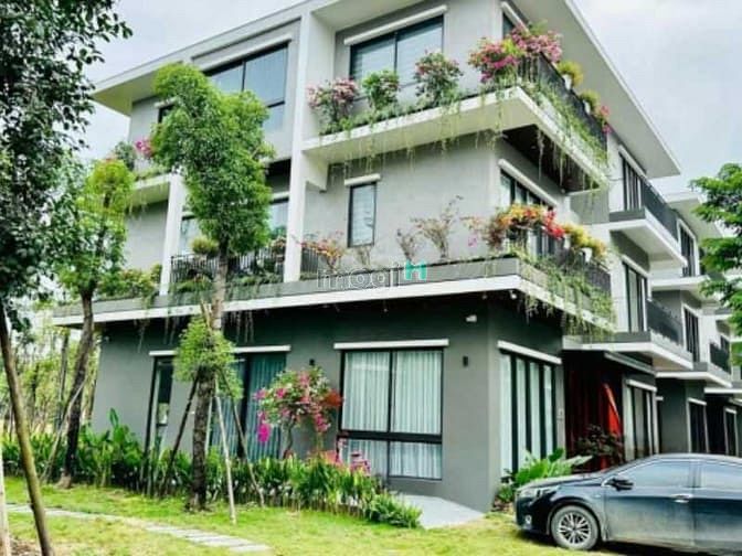 Eco Central Park