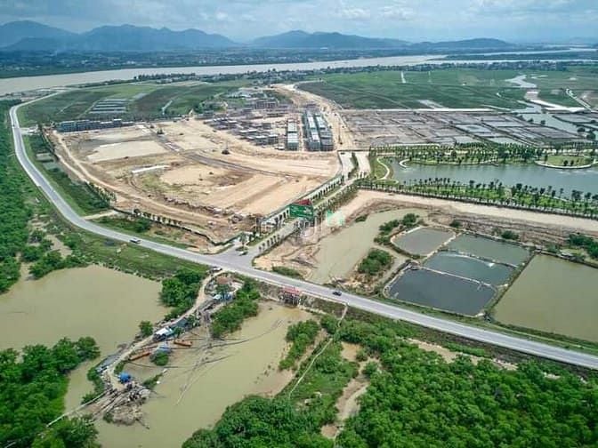 Eco Central Park