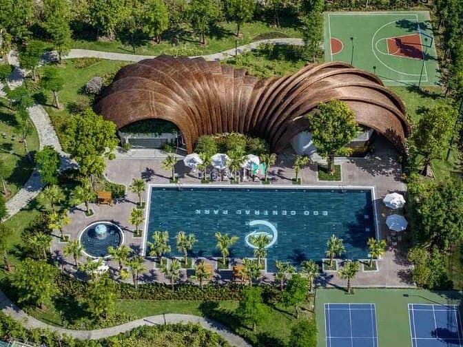 Eco Central Park