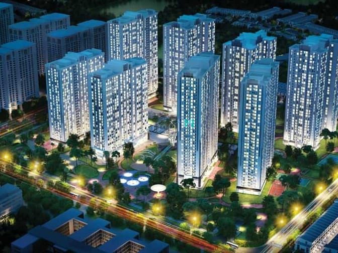 Times City