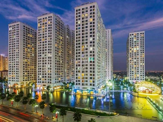 Times City