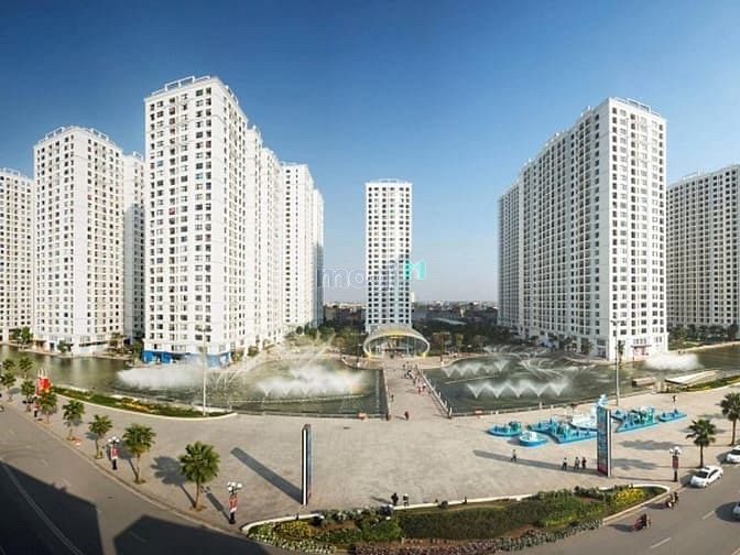 Times City