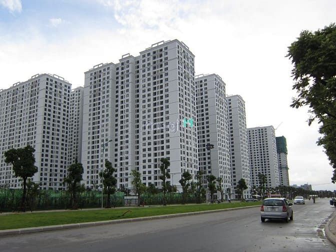 Times City