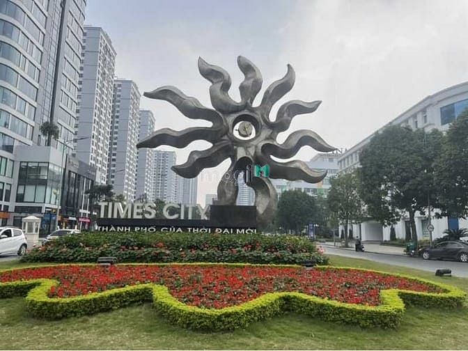 Times City