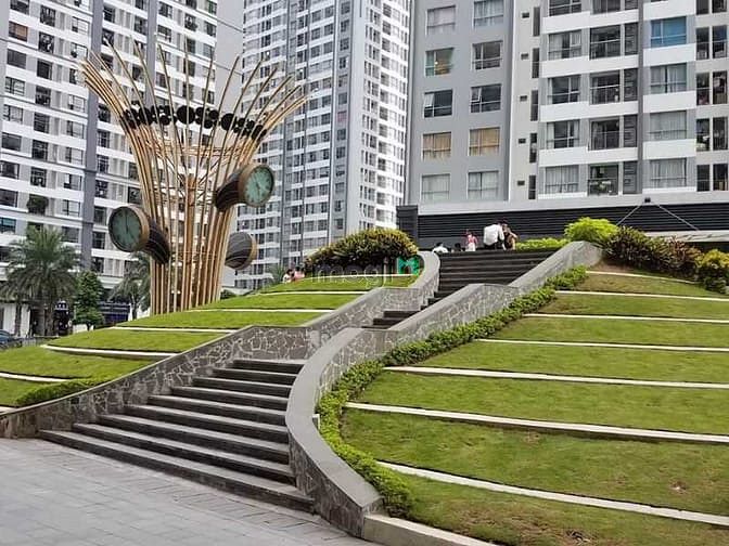Times City