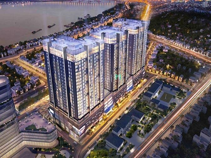 Sun Grand City Ancora Residence