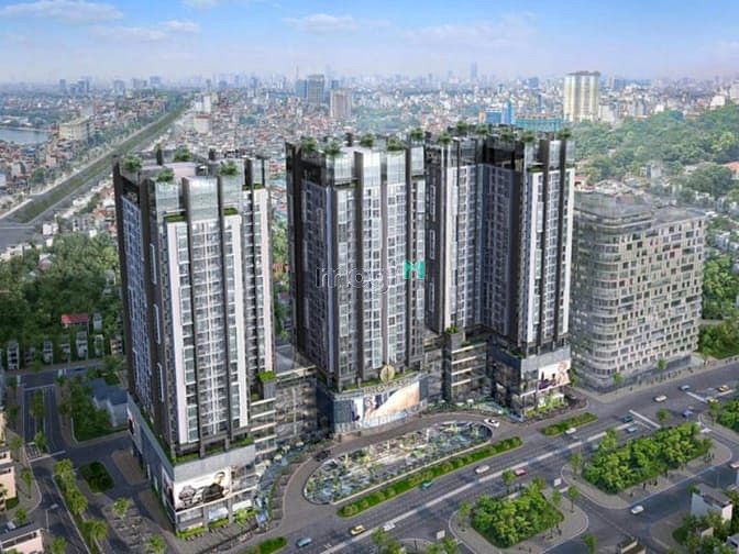 Sun Grand City Ancora Residence