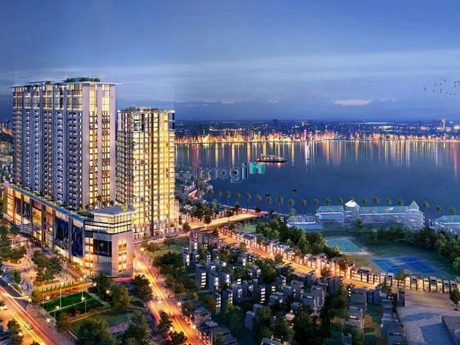 Sun Grand City Ancora Residence