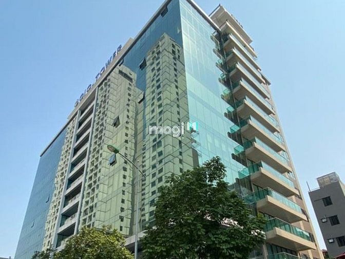 CIC Tower