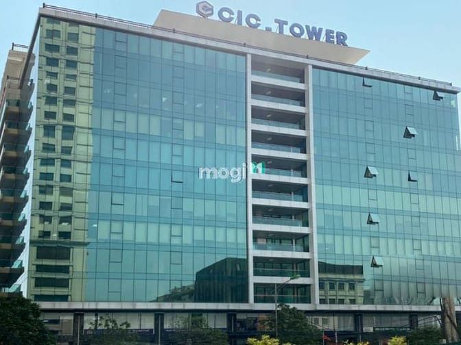 CIC Tower