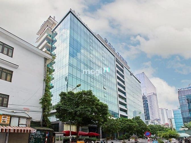 CIC Tower