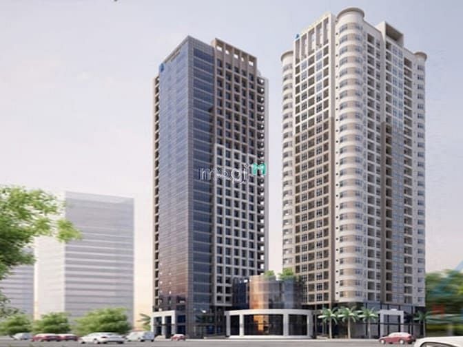 Chung cư MD Complex Tower