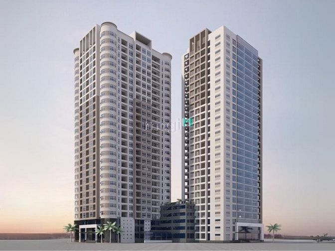 Chung cư MD Complex Tower