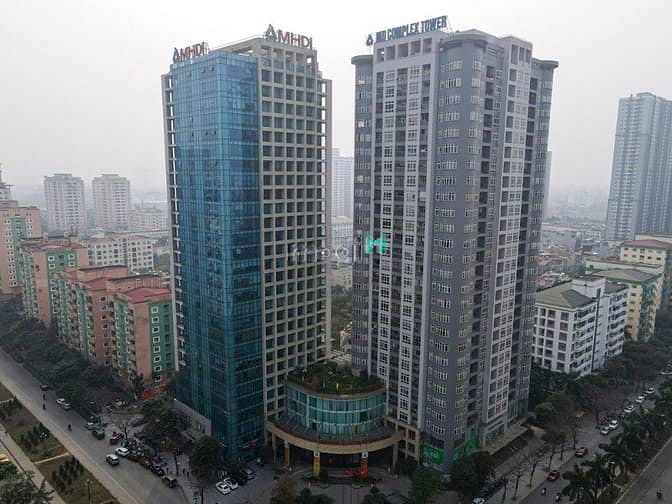 Chung cư MD Complex Tower