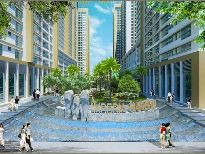 IMPERIA GARDEN