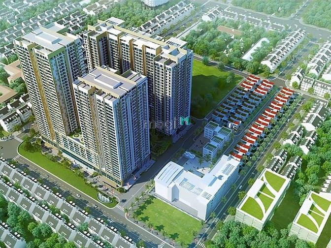 IMPERIA GARDEN