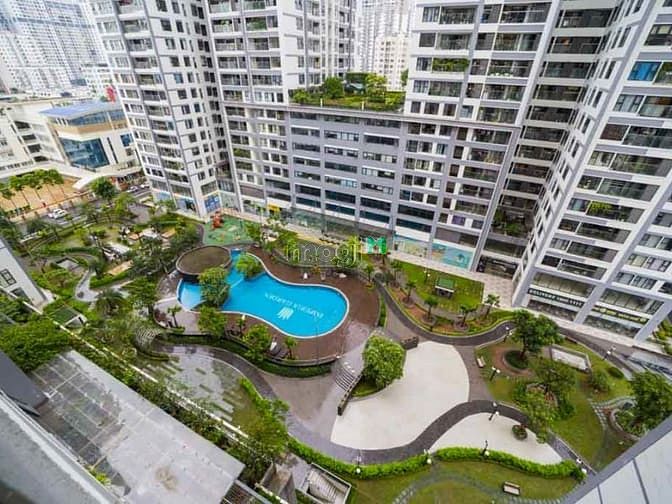 IMPERIA GARDEN