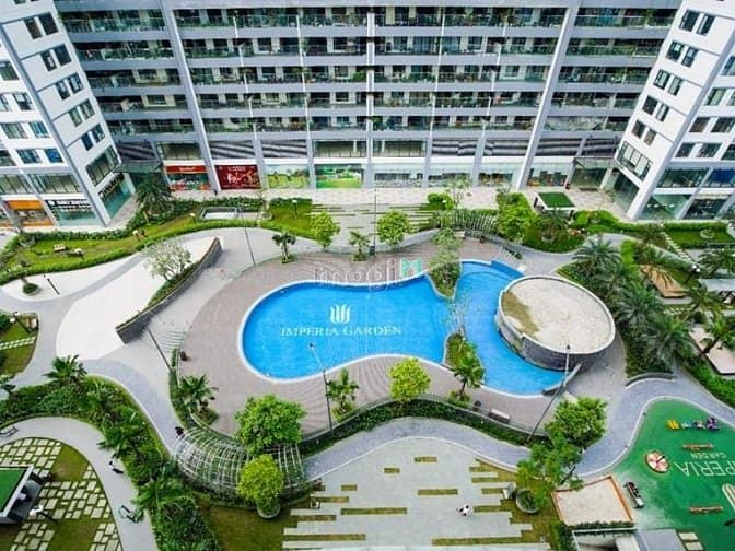 IMPERIA GARDEN
