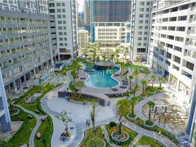 IMPERIA GARDEN