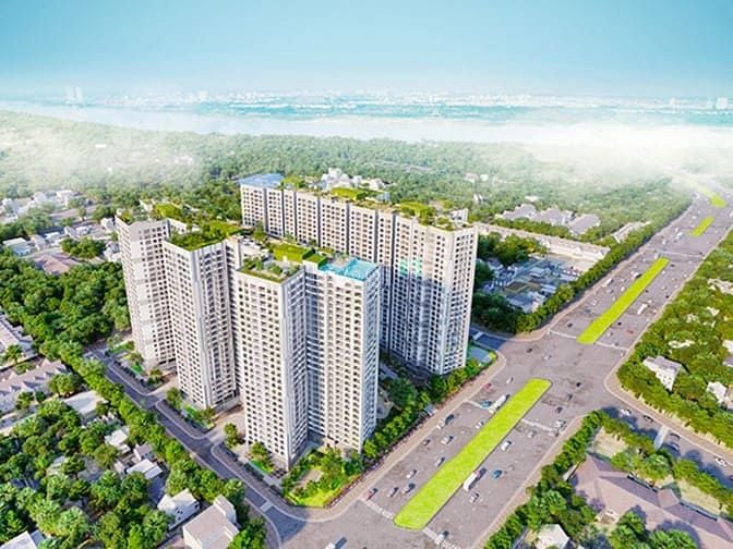 IMPERIA GARDEN