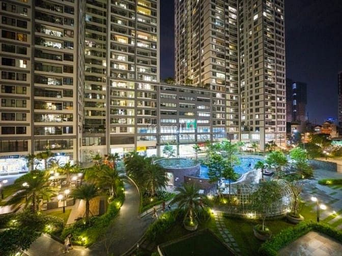 IMPERIA GARDEN