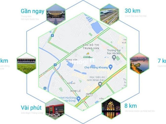 Intracom 1 Trung Văn