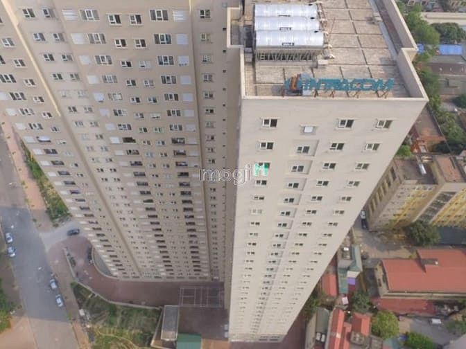 Intracom 1 Trung Văn