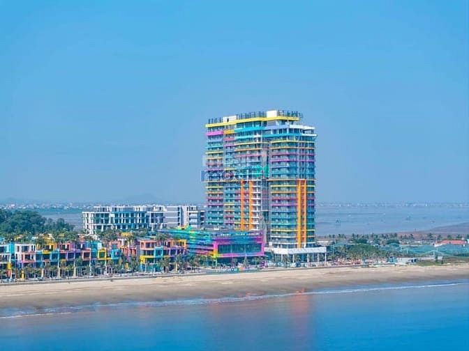 Flamingo Hải Tiến