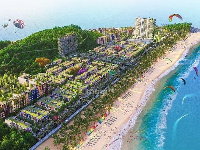 Flamingo Hải Tiến
