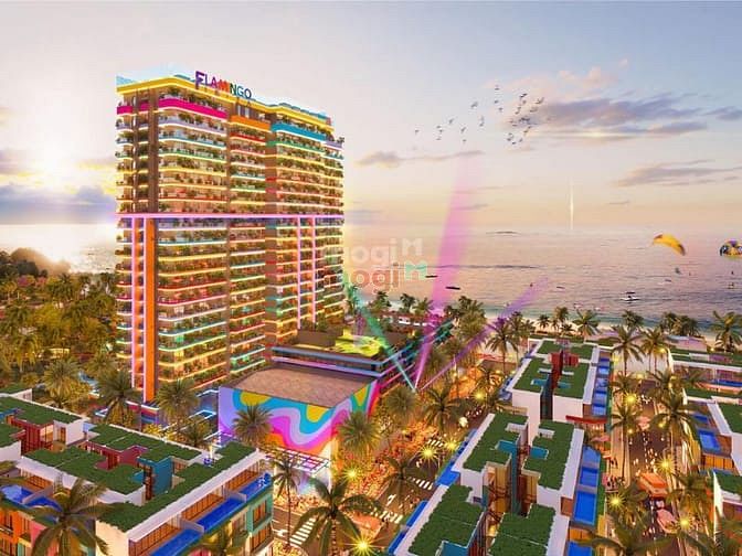 Flamingo Hải Tiến