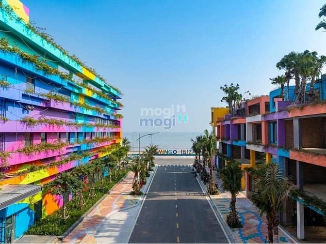 Flamingo Hải Tiến