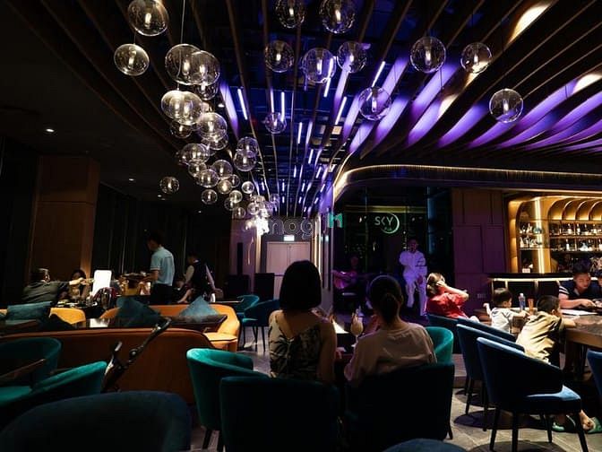 A La Carte Hạ Long Bay