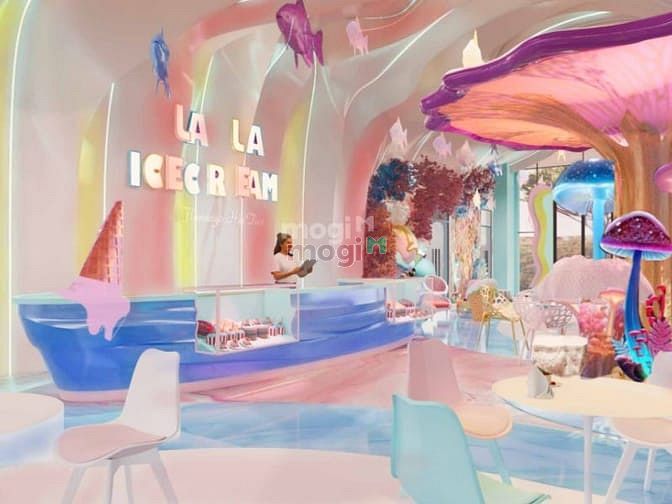 Flamingo Hải Tiến