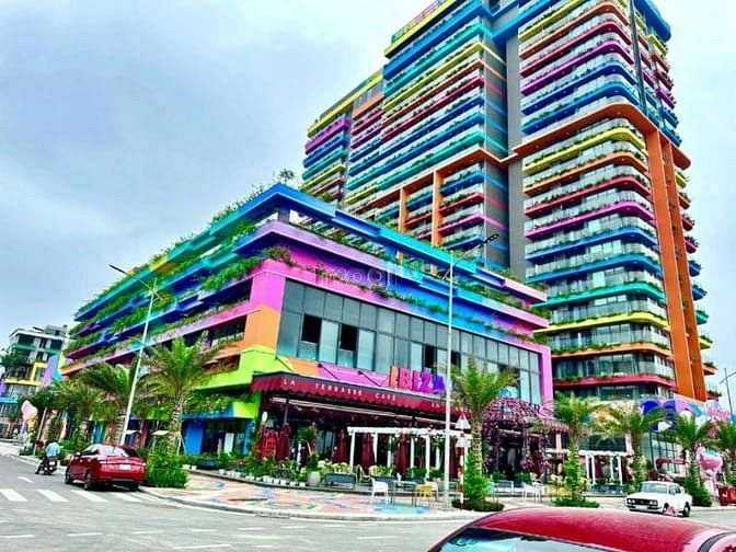 Flamingo Hải Tiến