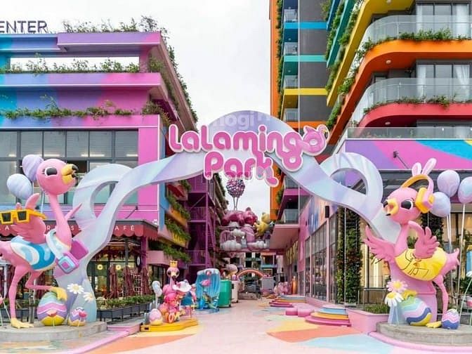 Flamingo Hải Tiến
