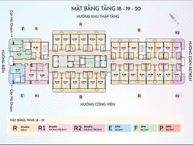 Flamingo Hải Tiến