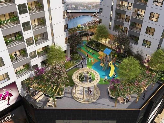 Dự án Stellar Garden