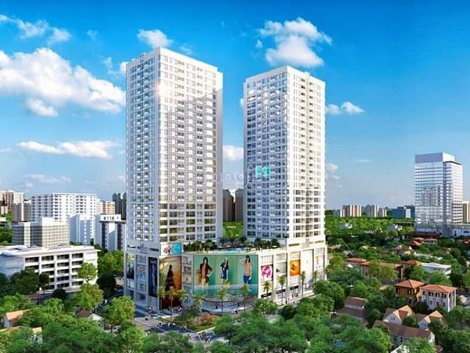Dự án Stellar Garden