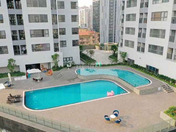 Dự án Stellar Garden