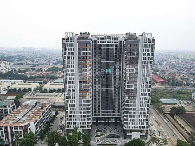 Bình Minh Garden