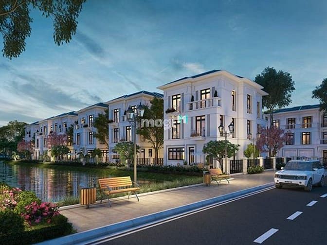 Vinhomes The Harmony