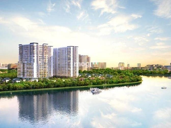 Samsora Riverside